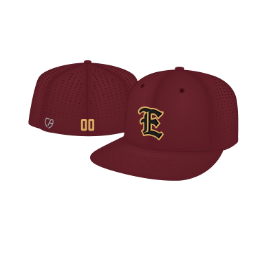Cap America GameReady Perforated Cap