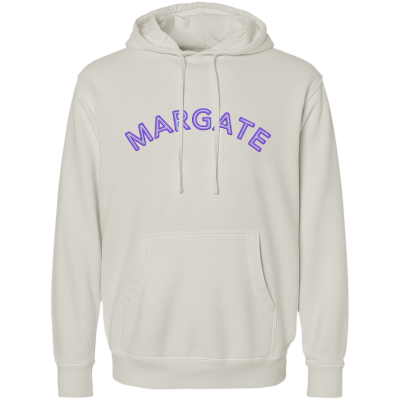 Margate Hoodie - Embroidered