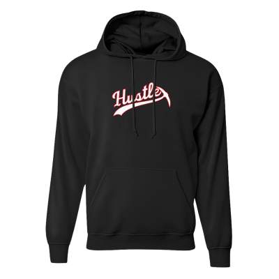 A4 Men's Sprint Performance Fleece Hoodie