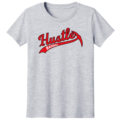 BELLA+CANVAS Youth Triblend Short Sleeve Tee