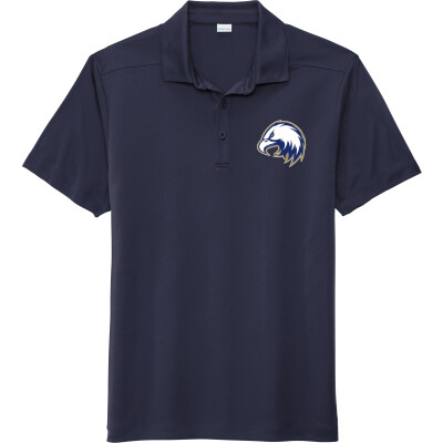 Posi-UV Performance Polo