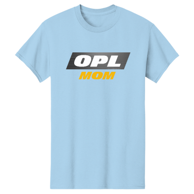 OPL Mom Unisex Heavy Cotton T-Shirt