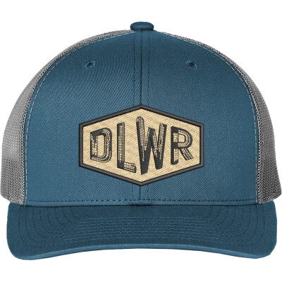 Adult Retro Trucker Cap