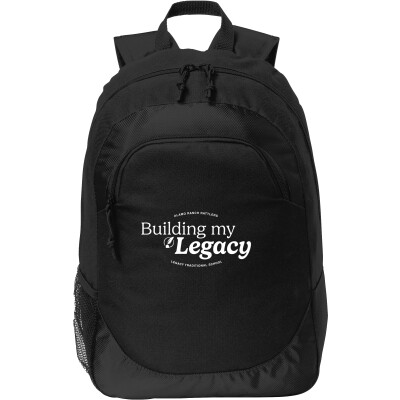 Circuit Backpack