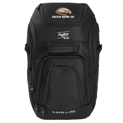 Rawlings Franchise 2 Backpack