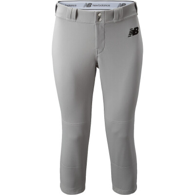 New Balance Women's Contour Pant Mid Calf