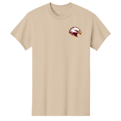 Gildan Youth Heavy Cotton 100% Cotton T-Shirt