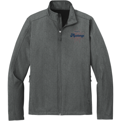 Core Soft Shell Jacket