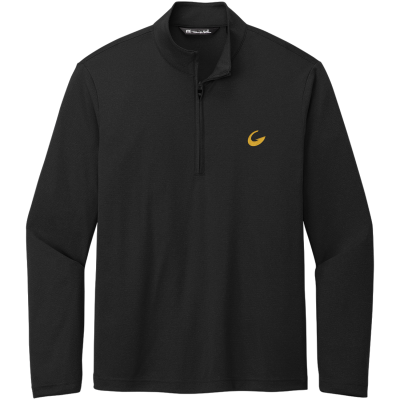 TRAVIS MATHEW Coto Performance 1/4-Zip