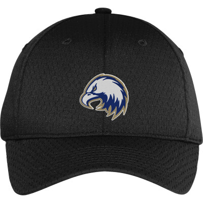 Pro Mesh Cap