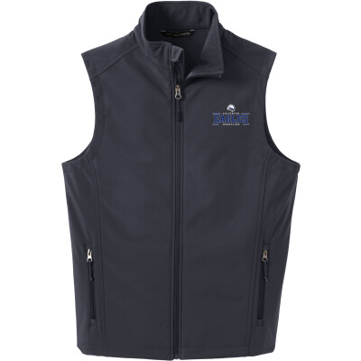 Core Soft Shell Vest