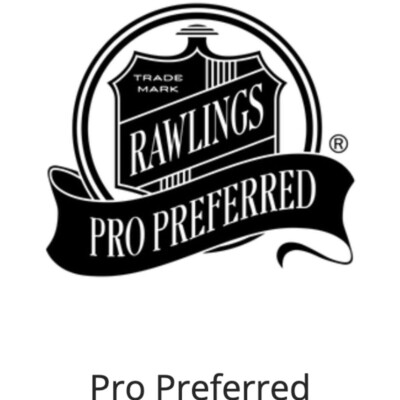 Rawlings Custom Pro Preferred Baseball Glove