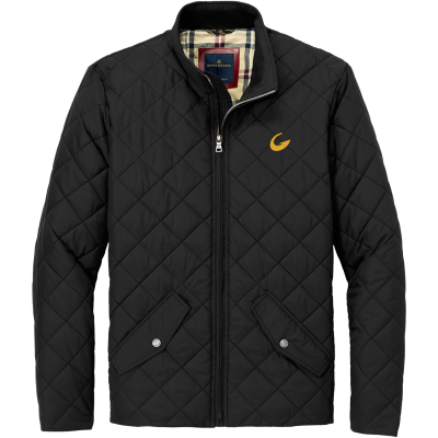 Brooks Brothers Quilted Jacket