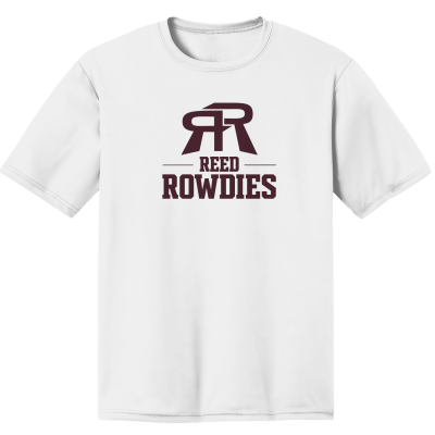 A4 Men's Sprint Performance Tee