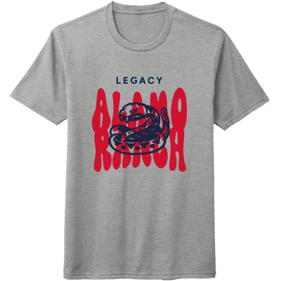 Perfect Tri Tee
