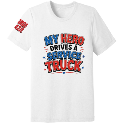 Unisex Triblend Short Sleeve Tee