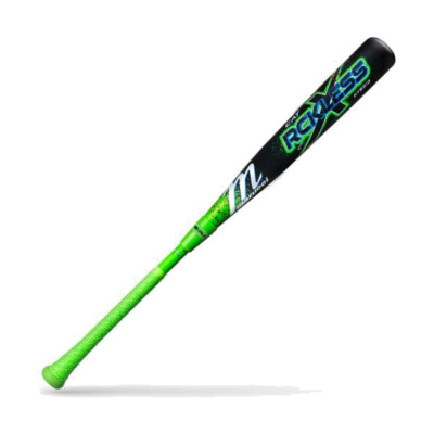 Marucci CAT X RCKLESS Hybrid USSSA