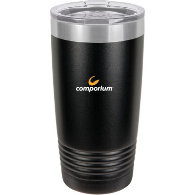 Polar Camel 20oz Ringneck Tumbler