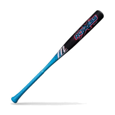 Marucci Sports CAT X RCKLESS BBCOR