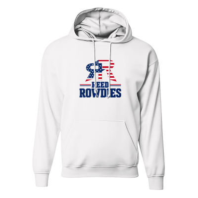 A4 Men's Sprint Performance Fleece Hoodie
