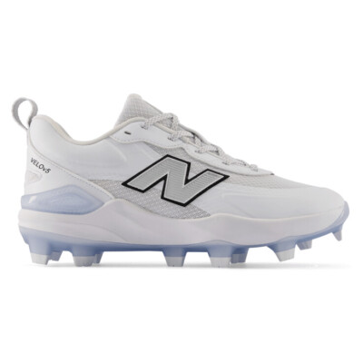 New Balance Women's Velo v5 Molded Cleat