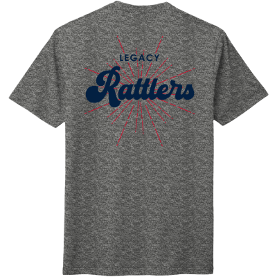 Perfect Tri Tee