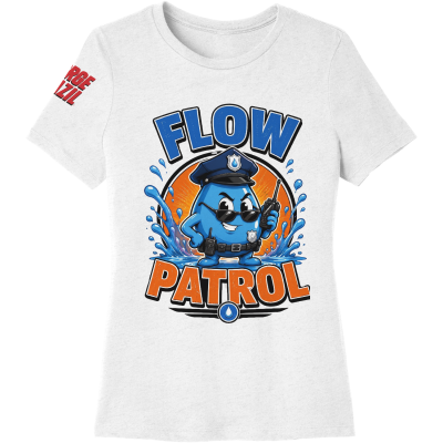 Women's Relaxed Triblend Tee