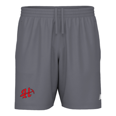 New Balance Men's Activate Tech Short