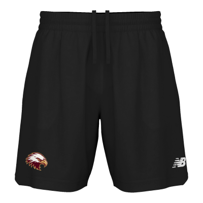New Balance Youth Activate Tech Short