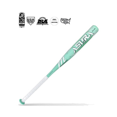 Marucci Asura Alloy -12 Fastpitch Bat
