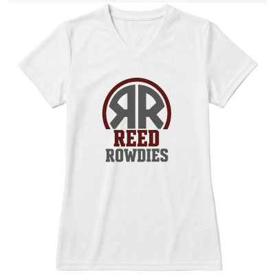 A4 Women's Sprint Performance Tee