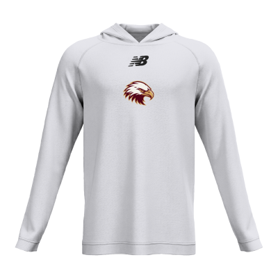 New Balance Youth Athletics Hoodie