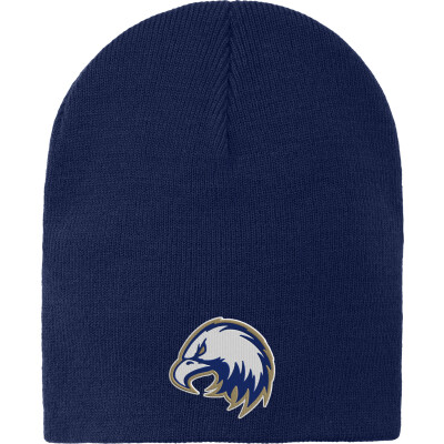 Knit Skull Cap