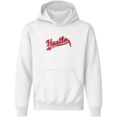 Gildan Youth Heavy Blend Hooded Sweatshirt