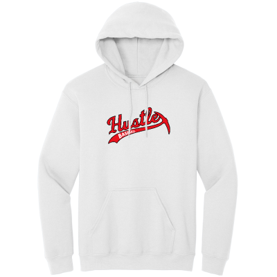 Gildan Adult Heavy Blend Hooded Sweatshirt