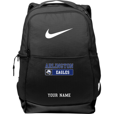 Nike Brasilia Medium Backpack