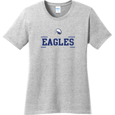 Women's Core Cotton Tee