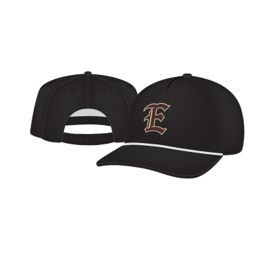 Cap America Icon Performance Rope Cap