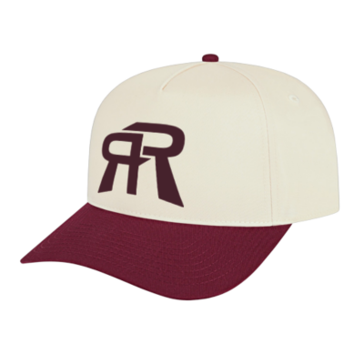 Cap America Hometown 5 Panel