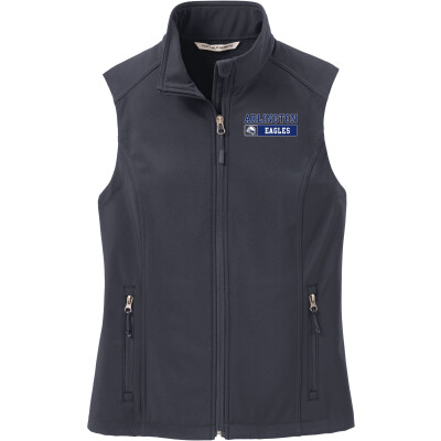 Women's Core Soft Shell Vest