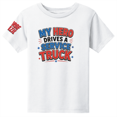 Toddler Jersey Tee