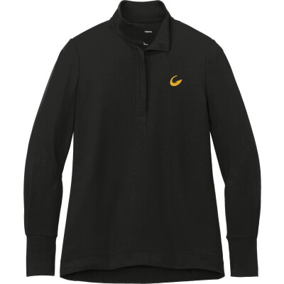 Women's Fairway Stretch 1/4-Zip
