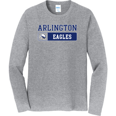 Long Sleeve Fan Favorite Tee