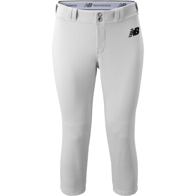 New Balance Women's Contour Pant Mid Calf