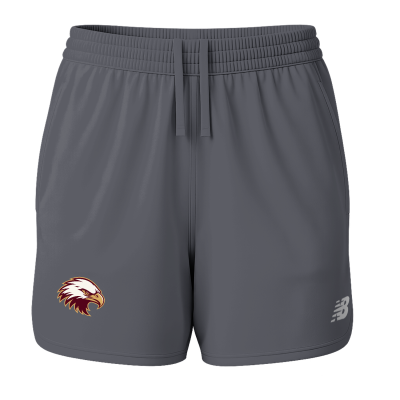 New Balance Women's Activate Tech Short