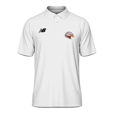 2New Balance Men's Performance Polo