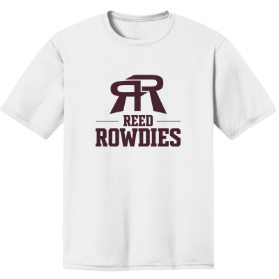 A4 Youth Sprint Performance Tee