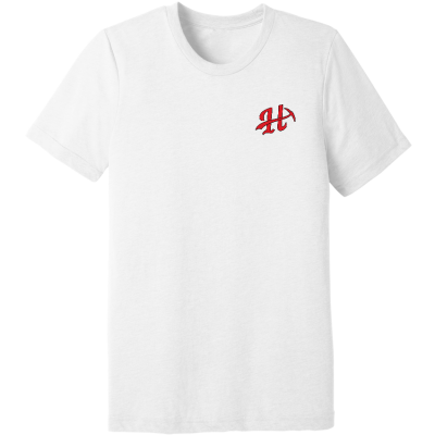BELLA+CANVAS Adult Triblend SS Tee