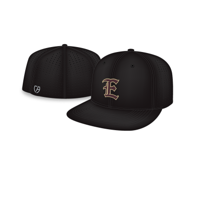 Cap America Flexfit Perforated Performance Cap
