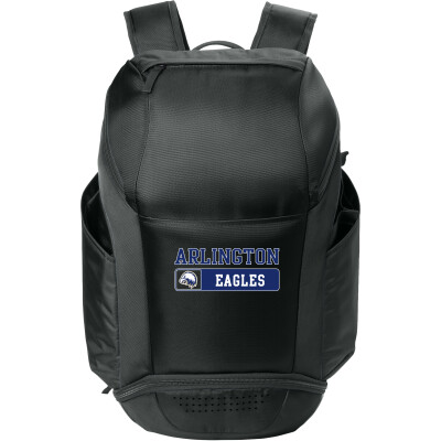 Club Rec Pack